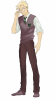 Scorpius Malfoy